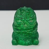 Image 1 of Gus- emerald green