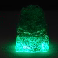 Image 3 of Gus- emerald green
