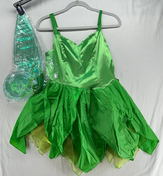 Image of Fairy Costume Adult M