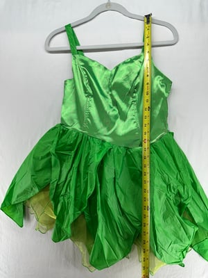 Image of Fairy Costume Adult M