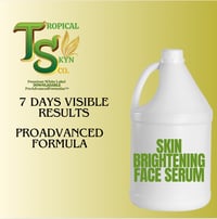 Image 1 of Wholesale Skin Brightening Set