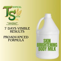 Image 2 of Wholesale Skin Brightening Set