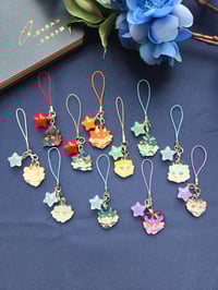 Image 2 of [HSR] Chimera Phone Charms