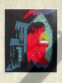 Image 2 of "Inner Child" Print