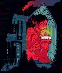 Image 1 of "Inner Child" Print