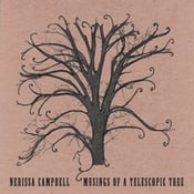 Image of Musings of a Telescopic Tree - cd