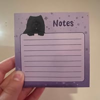 Image 4 of Sticky Note pad