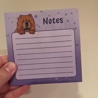 Image 5 of Sticky Note pad