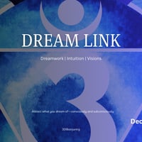 Dream-Link (Dreamwork & Intuition)