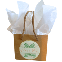 Image 1 of Gift Bags