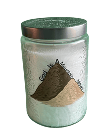 Leo Storm/Candle