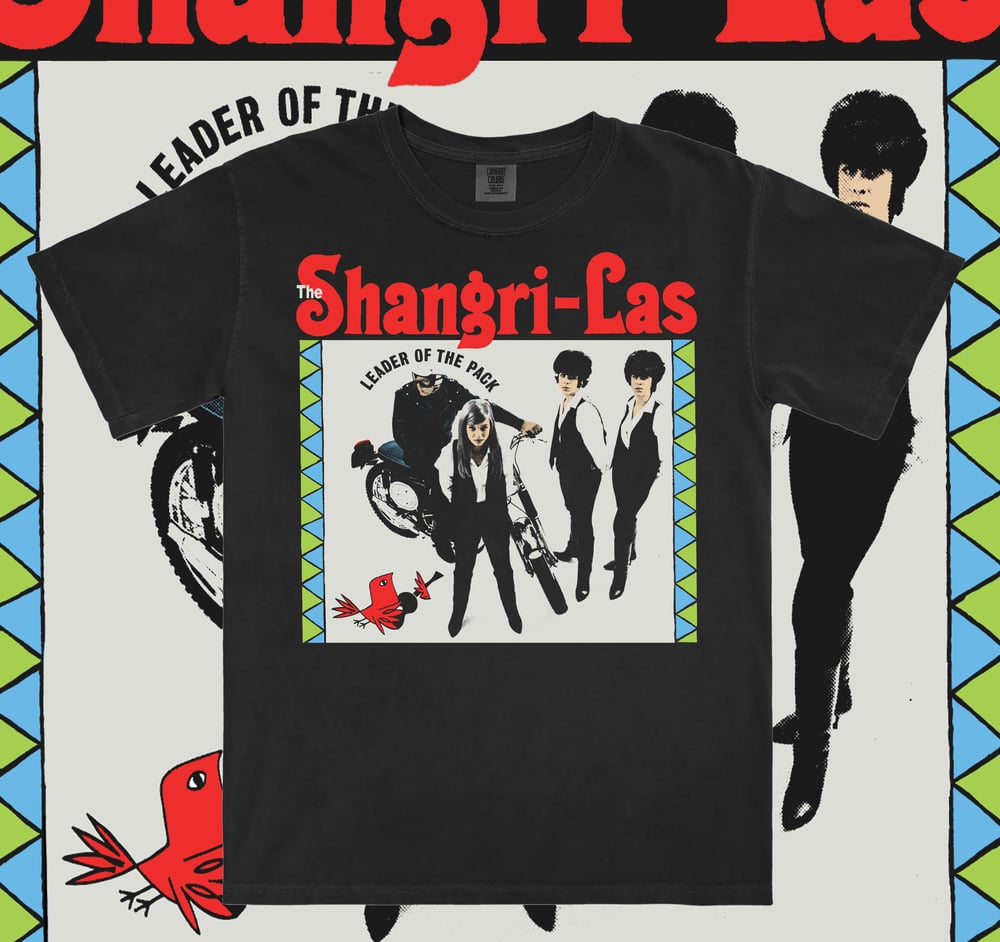 SHANGRI-LAS 