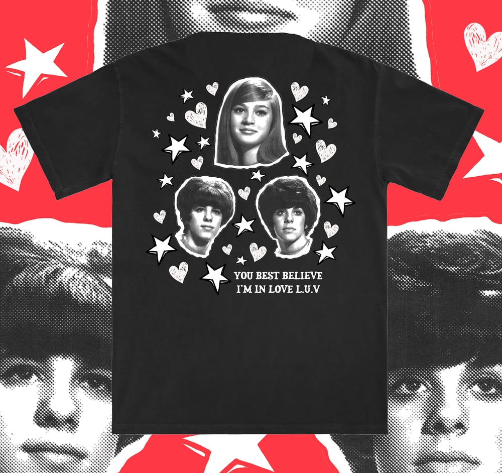 SHANGRI-LAS 
