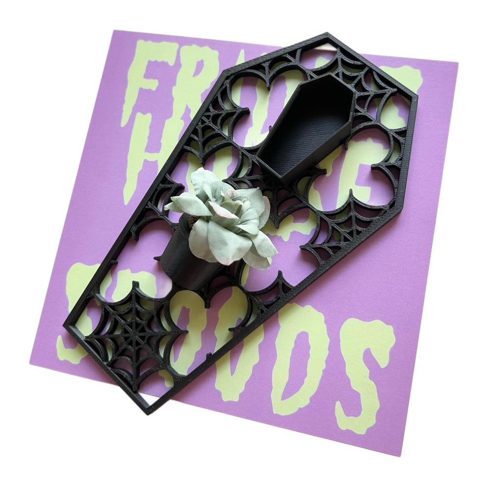 FHOS - House of Webs Hide