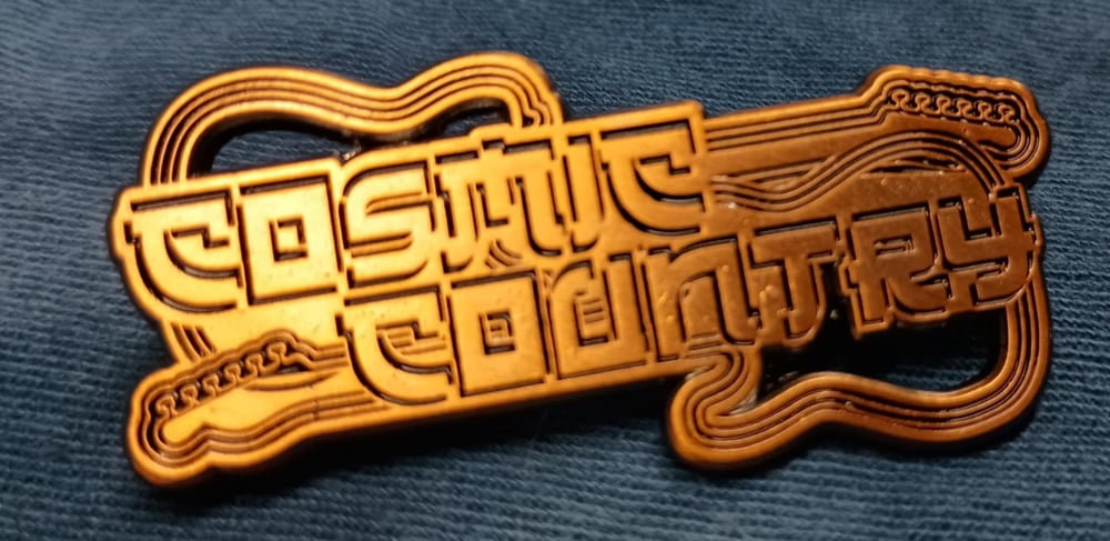 DDCC Twin Tele pins / SET only 20$