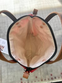 Image 2 of One of a kind Burn Bag