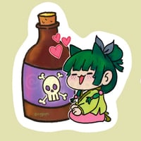 Image 1 of Maomao's Poison