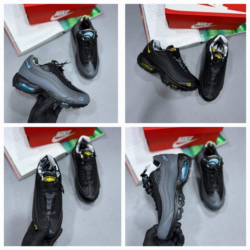 Image of Mens One to One kortezx (1:1)