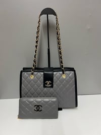 Image 5 of Womens CC BAG & Purse Set
