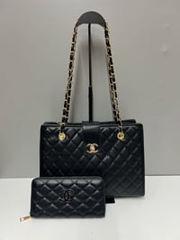 Image 6 of Womens CC BAG & Purse Set