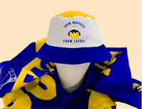 'MUPPETS FROM LEEDS' Bucket Hat