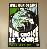 Image 2 of Science Activism Posters