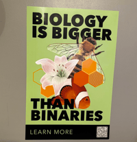 Image 3 of Science Activism Posters