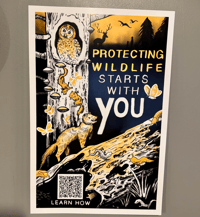 Image 4 of Science Activism Posters