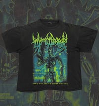 TERMINATOR TEE