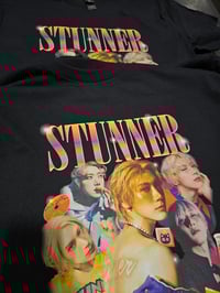 Image 3 of TEN LEE "STUNNER" VINTAGE T-SHIRT