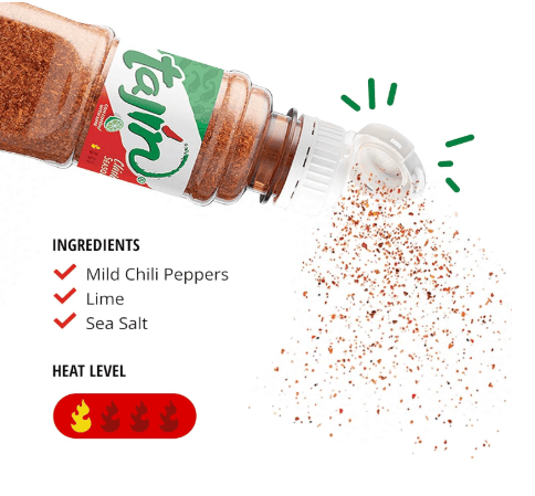 Image of Add On's