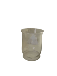 Image 2 of Glass Flower Vase