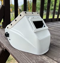 Image 1 of Hobart Ram Edition Welding Hood
