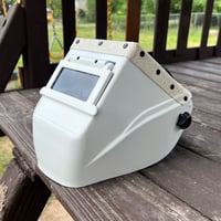 Image 2 of Hobart Ram Edition Welding Hood