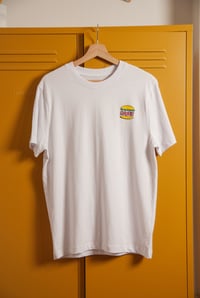 Image 4 of My Dog Wuvs U T-shirt / 4 Colour Deluxe