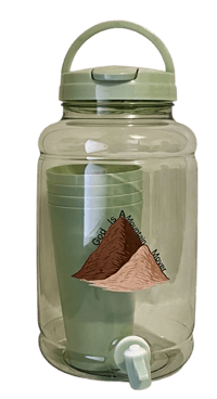 Beverage Dispenser