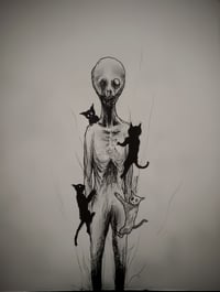 Cat Person 