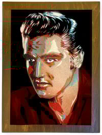Image 1 of Velvet Elvis 3