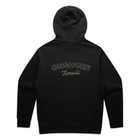 Image 1 of Camo Hood