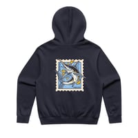 Image 1 of Marlin Hood
