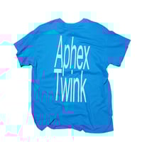 Image 1 of aphex twink