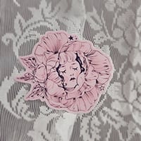 ♡︎ Peony girl ♡︎