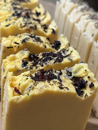 Image 1 of Handmade Soap