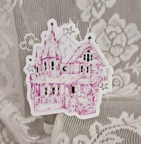 💗Coraline House 🏠