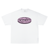 ISC PINK TEE