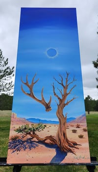 Image 1 of The Bristlecone & The Buck