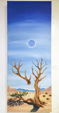 Image 2 of The Bristlecone & The Buck