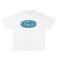 ISC BLUE TEE