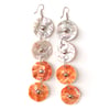 Abalone Earrings (Droplets)