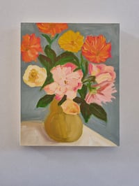 Image 2 of Flower Garden I